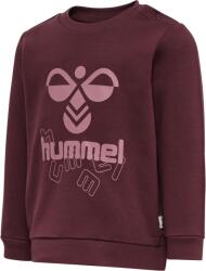 Hummel Hanorac Hummel SPIRIT SWEATSHIRT 215502-3430 Marime 74