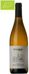 Steigler Prémium Zöldveltelíni BIO 2022 (0, 75l)
