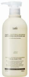 La'dor TripleX3 Natural Shampoo - Szulfátmentes Hajsampon 530ml