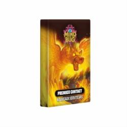 Nerdlab Games Mindbug: New Servants