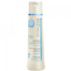 Collistar - Sampon Collistar Extra - Delicate Micellar, 250 ml