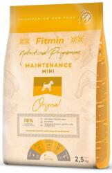 Fitmin Dog mini maintenance - 2, 5 kg