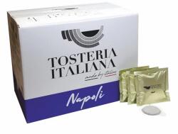 Tosteria Italiana Napoli Lungo paduri ESE 100 buc