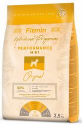 Fitmin Dog mini performance - 2, 5 kg