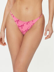 HUGO BOSS Bikini alsó 50510800 Rózsaszín (50510800)