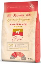 Fitmin Dog medium maintenance - 2, 5 kg