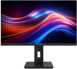 MISURA P23QG25DFA01 Monitor