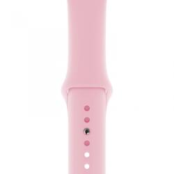 Innocent Silicone Apple Watch Band 40/41/42mm - Pink