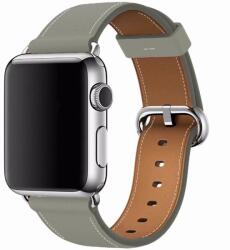 Innocent Modern Buckle Band Apple Watch 44/45/46/49mm - Gray