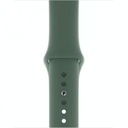 Innocent Silicone Apple Watch Band 40/41/42mm - Midnight Green