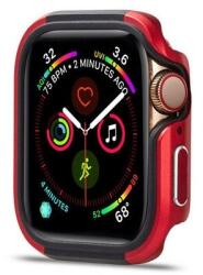Innocent Husă de protecție Innocent Element Apple Watch Series 4/5/6/SE 44 mm - roșu