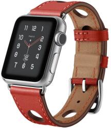 Innocent Boheme Apple Watch Band 42/44/45/49 mm - Red