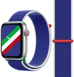 Innocent Fabric Loop International Collection Apple Watch Band 38/40/41 mm - Italy
