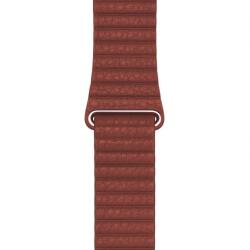 Innocent Leather Loop Band Apple Watch 42/44/45/49 mm - Red