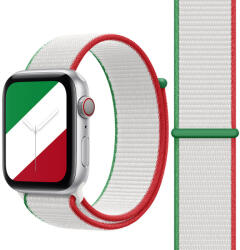 Innocent Fabric Loop International Collection Apple Watch Band 38/40/41 mm - Hungary