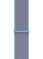 Innocent Fabric Loop Apple Watch Band 38/40/41 mm - Blue