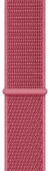 Innocent Fabric Loop Apple Watch Band 42/44/45/49 mm - Neon Pink