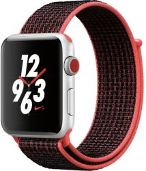 Innocent Sport Loop Boost+ Apple Watch Band 38/40/41 mm - Red