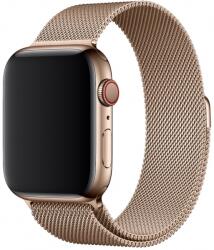 Innocent Steel Loop Apple Watch Band 40/41/42mm - Gold