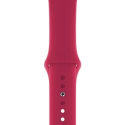Innocent Silicone Apple Watch Band 38/40/41mm - Grape