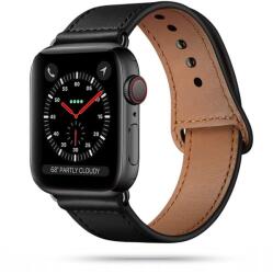 Innocent Leather Fit Band Apple Watch 42/44/45/49 mm - Black