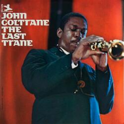 John Coltrane The Last Trane