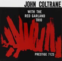 John Coltrane With The Red Garland Trio - bakelitfutar - 14 890 Ft