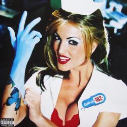 Blink-182 Enema Of The State - bakelitfutar - 13 890 Ft