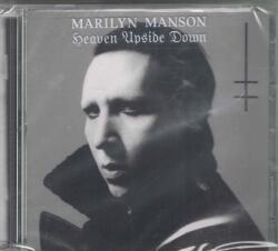 Marilyn Manson Heaven Upside Down - bakelitfutar