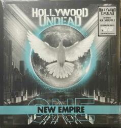 Hollywood Undead New Empire, Vol. 1 - bakelitfutar