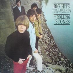 Rolling Stones, The Big Hits High Tide And Green Grass
