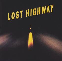 Various Artists Lost Highway