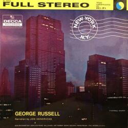 George Russel And His Orchestra New York, N. Y