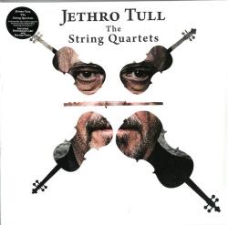 Jethro Tull The String Quartets