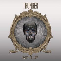Thunder Rip It Up - bakelitfutar