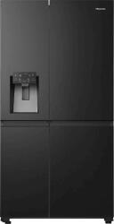 Hisense RS818N4TFC Hűtőszekrény, hűtőgép