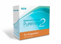 PureVision 2 HD for Astigmatism (6db)