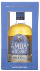 Lambay Blended Irish Lambay 0,7 l 40%
