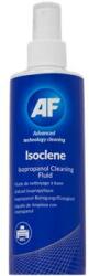 AF Izopropil alkohol, szórófejes, 250 ml, AF "Isoclene (TTIAISO250) - officesprint