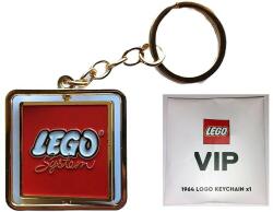 LEGO® Lego VIP relikviák 5007091 Retro forgó kulcstartó 1964 (5007091)
