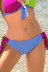 Etna Slip bikini Grenada multicolor 38 Costum de baie dama