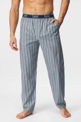 Lee Pantaloni pijama Lee Columbia gri XL