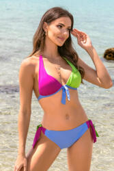 Etna Bikini Grenada multicolor 75A Costum de baie dama