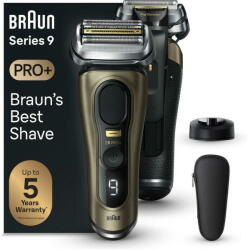 Braun Series 9 Pro+ 9519s