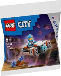 LEGO® City - Space Hoverbike (30663)
