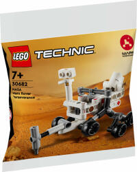 LEGO® Technic - NASA Mars Rover Perseverance (30682) LEGO