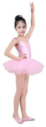  Balett ruha - rózsaszín balett ruha