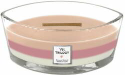WoodWick Trilogy Blooming Orchard 453,6 g