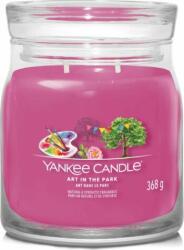 Yankee Candle Signature Art in the Park 368 g