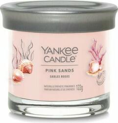 Yankee Candle Pink Sands 121 g